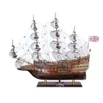 T076L Sovereign of the Seas L60 Limited Edition 1/100 